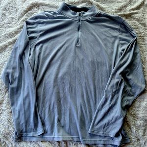 Under Armour Men’s Quarter Zip size 4xl